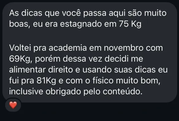 Depoimento 1