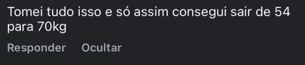 Depoimento 3
